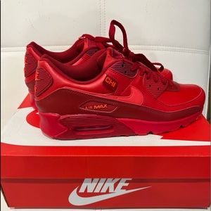 Nike Air Max 90 City Special Chicago